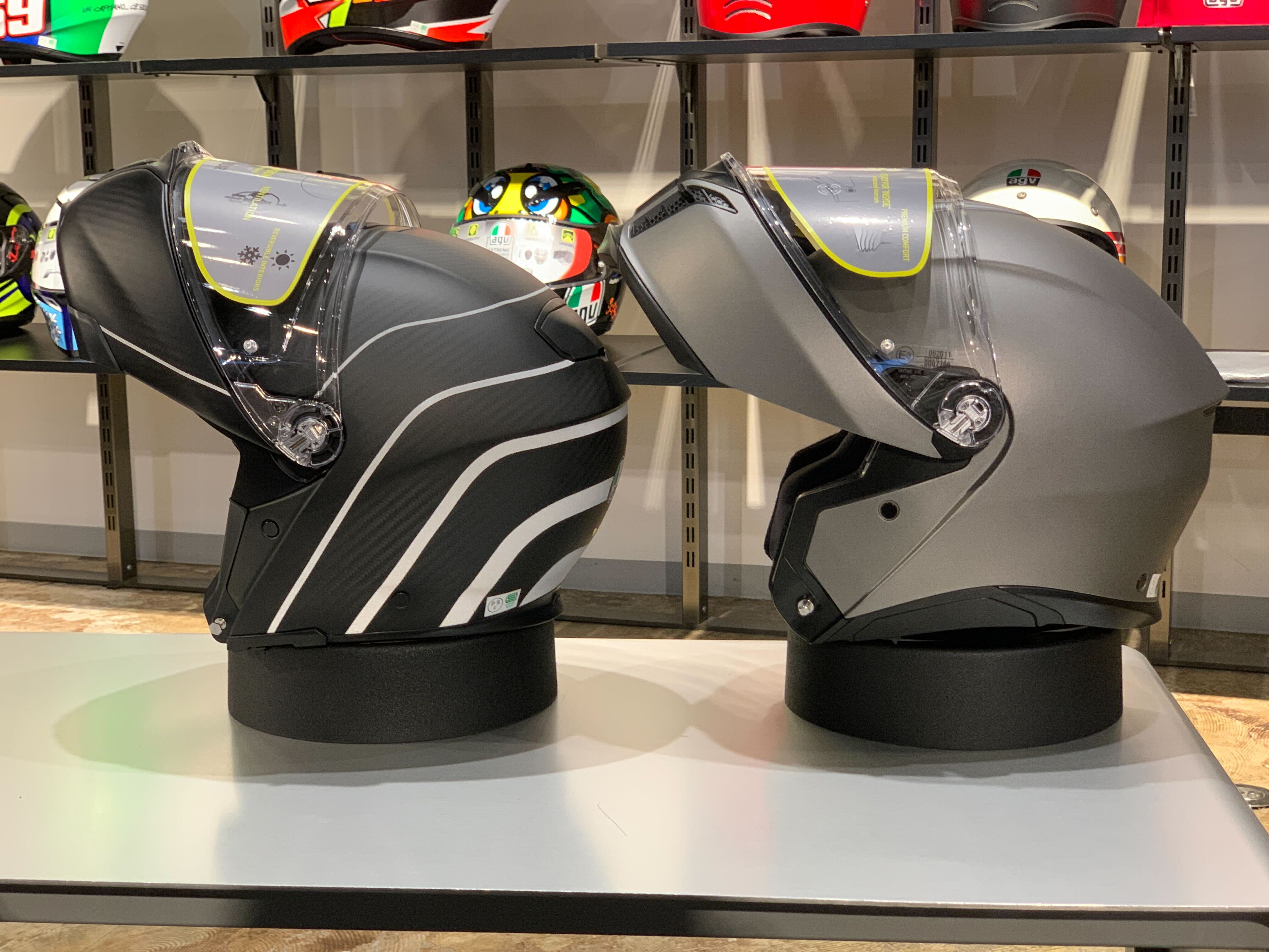 ツーリングライダーからバイク初心者の方まで幅広くオススメの新作